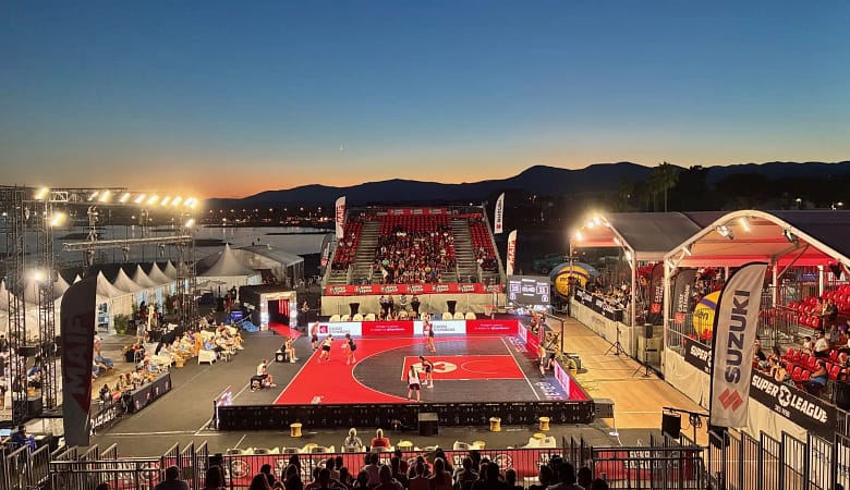 KKSecurity : Votre événement, notre sécurité